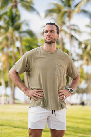 Mens FLEX short (Available in 4 colors)
