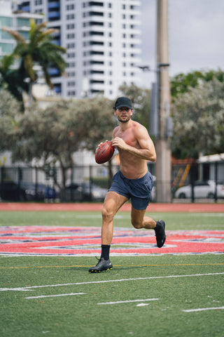 Mens FLEX short (Available in 4 colors)