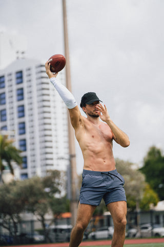 Mens FLEX short (Available in 4 colors)