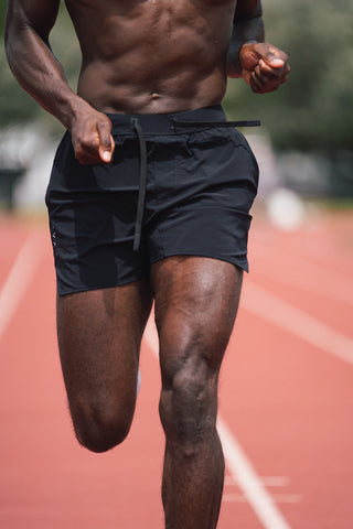 Mens FLEX short (Available in 4 colors)