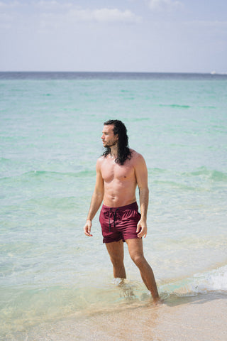 Mens FLEX short (Available in 4 colors)