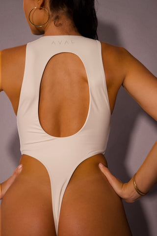 The Bodysuit (Available in 6 colors)