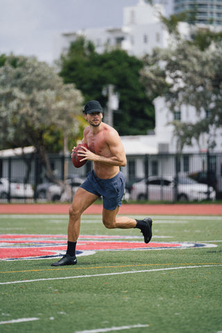 Mens FLEX short (Available in 4 colors)