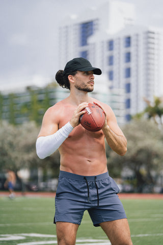 Mens FLEX short (Available in 4 colors)