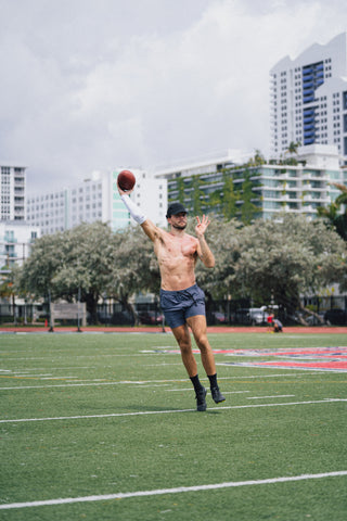 Mens FLEX short (Available in 4 colors)