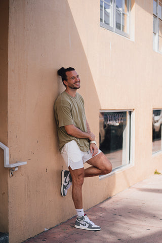 Mens FLEX short (Available in 4 colors)