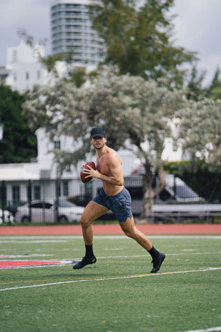 Mens FLEX short (Available in 4 colors)