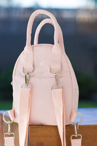 Errands Mini Bag
