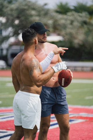 Mens FLEX short (Available in 4 colors)