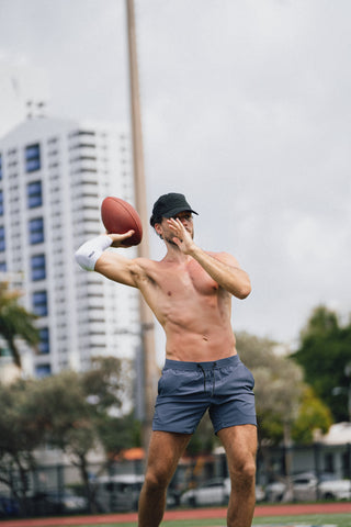 Mens FLEX short (Available in 4 colors)