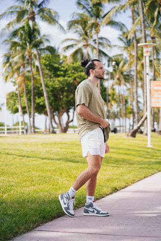 Mens FLEX short (Available in 4 colors)