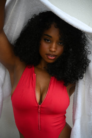 The Bodysuit (Available in 6 colors)