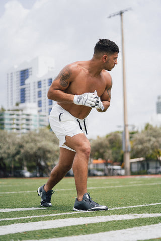 Mens FLEX short (Available in 4 colors)