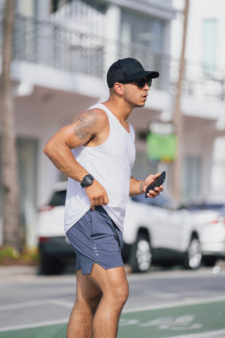 Mens FLEX short (Available in 4 colors)