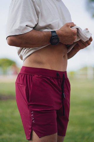 Mens FLEX short (Available in 4 colors)