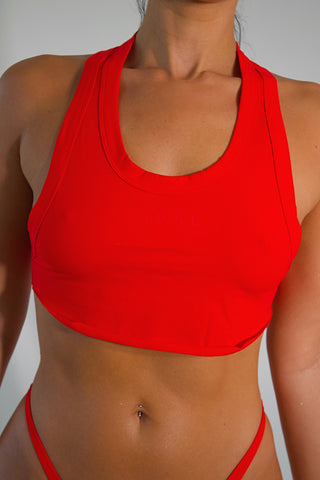 Cozy Tank (Available in 9 colors)