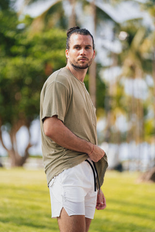 Mens FLEX short (Available in 4 colors)