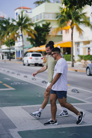 Mens FLEX short (Available in 4 colors)