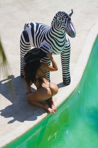 UNTAMED - BOTTOM (Available in 3 prints)