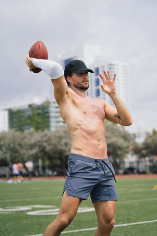 Mens FLEX short (Available in 4 colors)