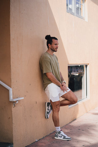 Mens FLEX short (Available in 4 colors)