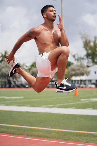 Mens FLEX short (Available in 4 colors)