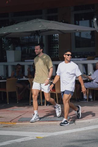 Mens FLEX short (Available in 4 colors)