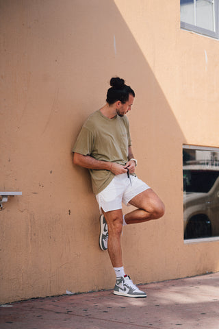 Mens FLEX short (Available in 4 colors)