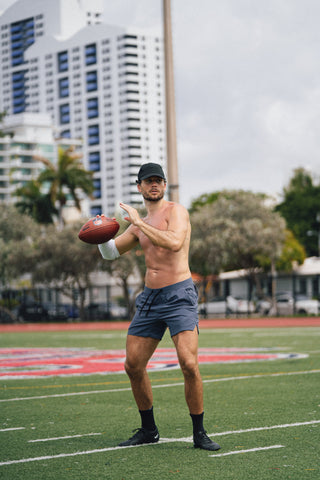 Mens FLEX short (Available in 4 colors)