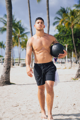 Mens FLEX short (Available in 4 colors)