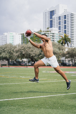 Mens FLEX short (Available in 4 colors)