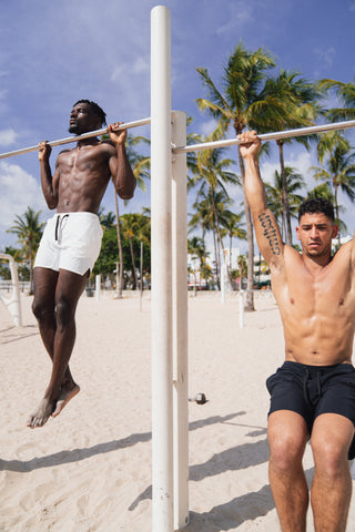 Mens FLEX short (Available in 4 colors)