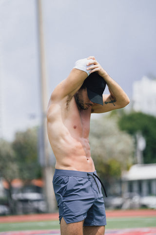 Mens FLEX short (Available in 4 colors)