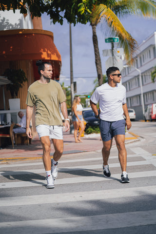 Mens FLEX short (Available in 4 colors)