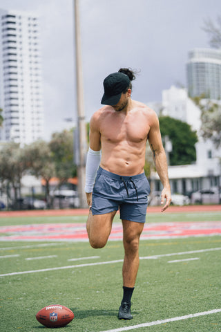 Mens FLEX short (Available in 4 colors)