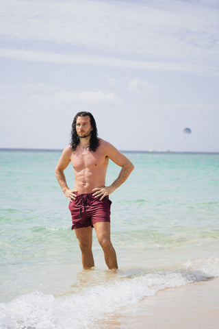 Mens FLEX short (Available in 4 colors)