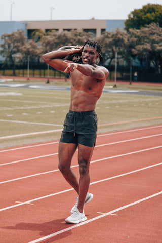 Mens FLEX short (Available in 4 colors)