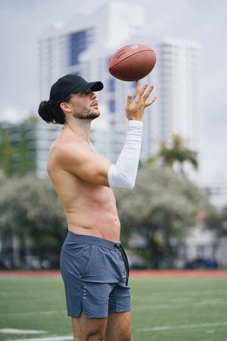 Mens FLEX short (Available in 4 colors)