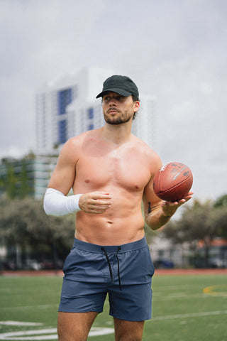 Mens FLEX short (Available in 4 colors)