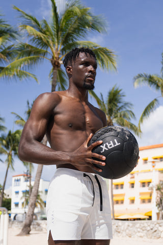 Mens FLEX short (Available in 4 colors)