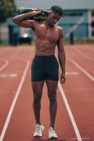 Mens FLEX short (Available in 4 colors)