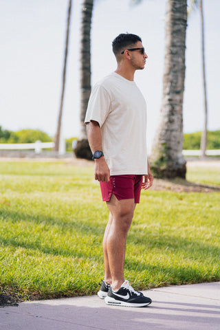 Mens FLEX short (Available in 4 colors)
