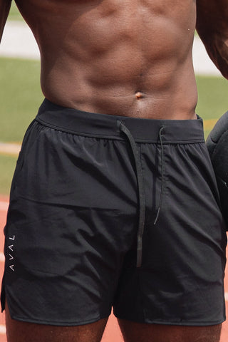 Mens FLEX short (Available in 4 colors)