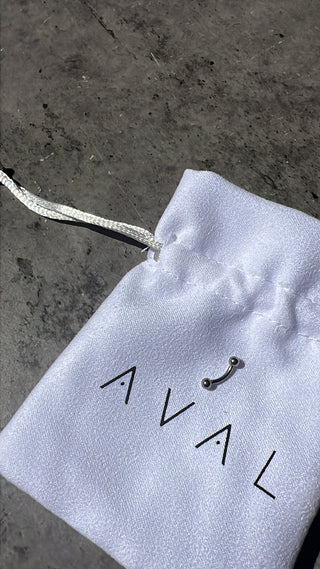 Itty Bitty Belly Ring
