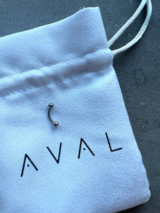 Itty Bitty Belly Ring