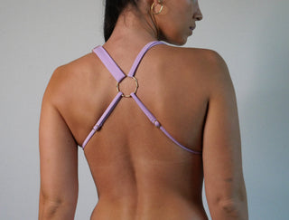 Marrakech - TANGIER TOP (Available in 4 colors)