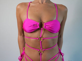 Marrakech - CASABLANCA (ONE-PIECE) (Available in 4 colors)