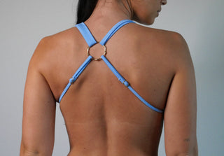 Marrakech - TANGIER TOP (Available in 4 colors)