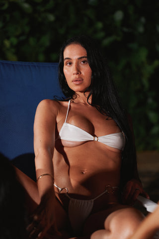 Marrakech - SAFI bandeau TOP (Available in 10 colors)