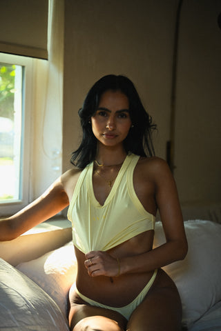 Cozy Tank (Available in 12 colors)